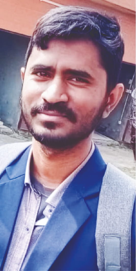 Photo of আহনাফ আবির আশরাফুল্লাহ